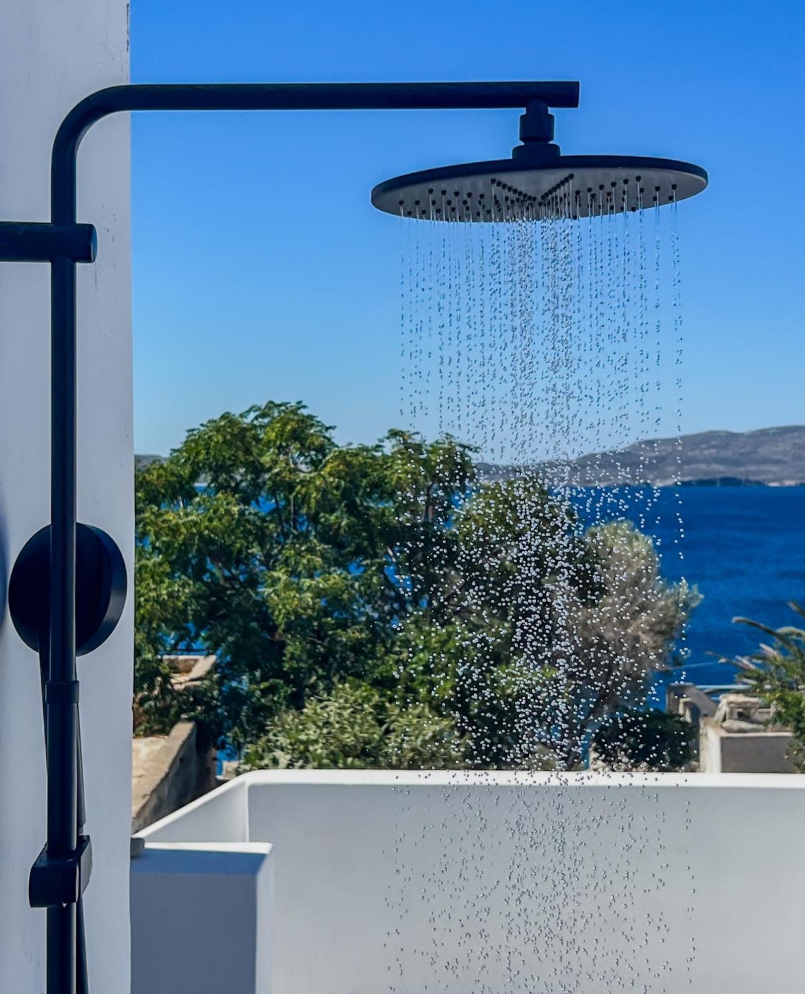 Horizon 0 Βίλα Αδάμας Εξωτερικό φωτογραφία