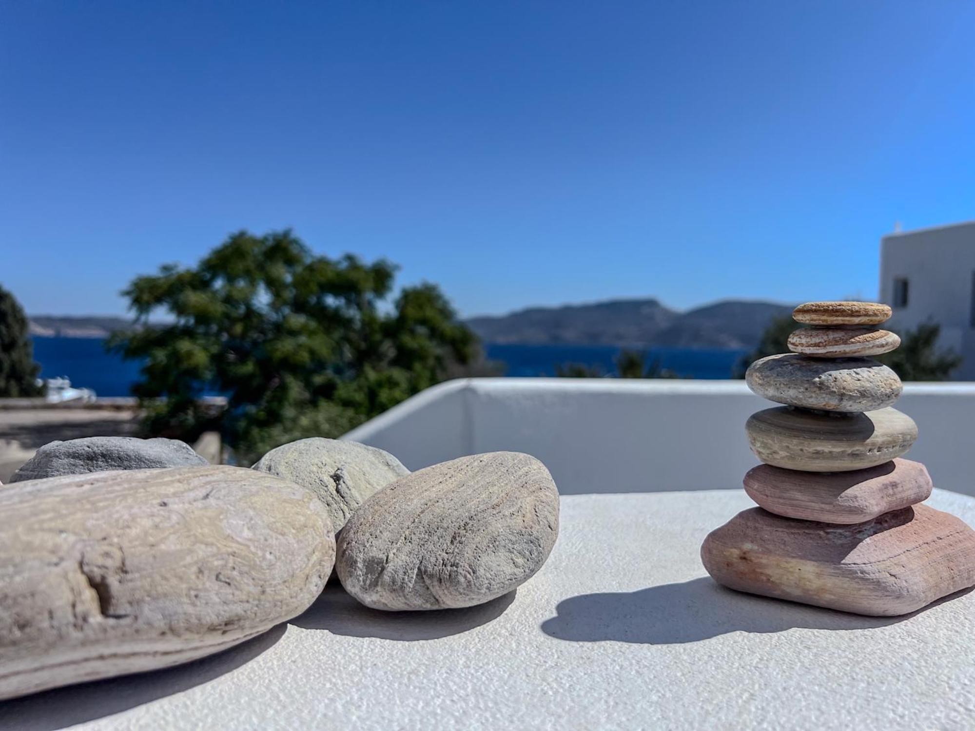 Horizon 0 Βίλα Αδάμας Εξωτερικό φωτογραφία